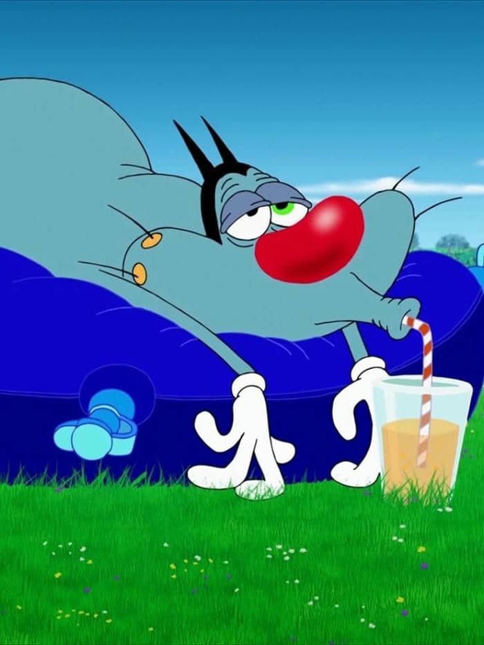 Meme hình ảnh mệt mỏi