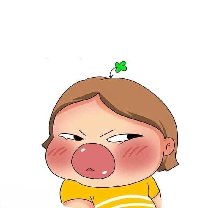 Meme liếc mắt hài