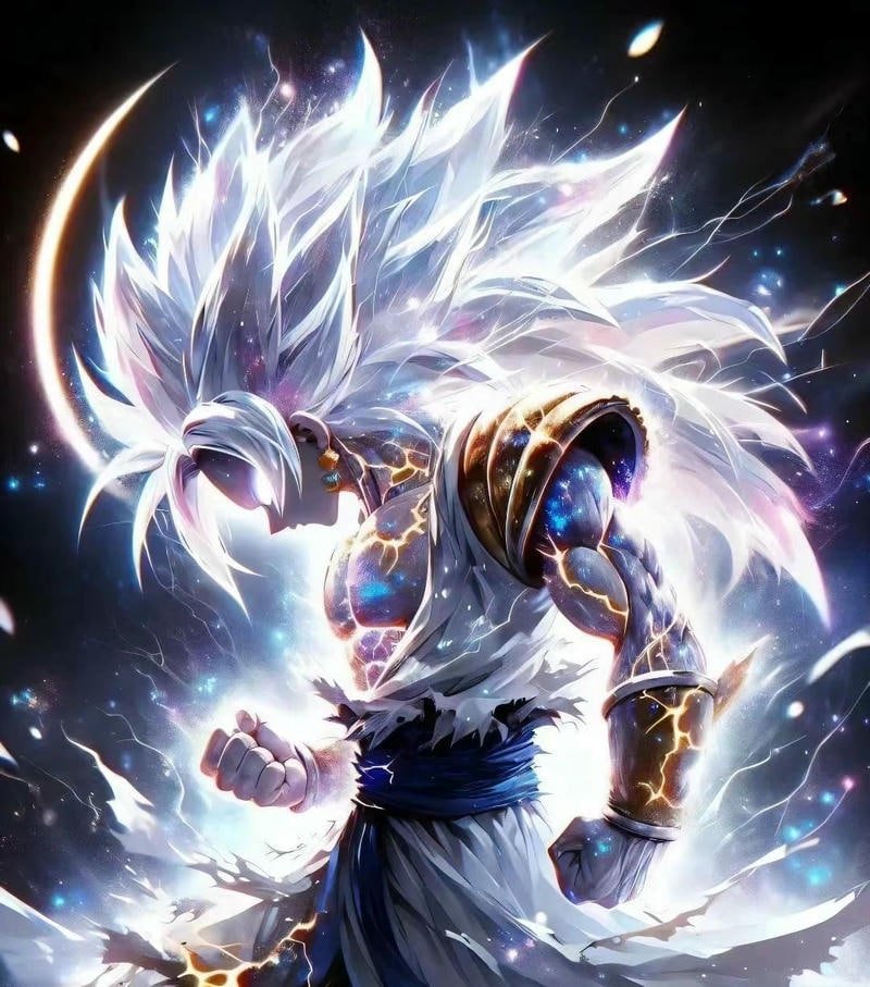 ảnh avatar anime nam