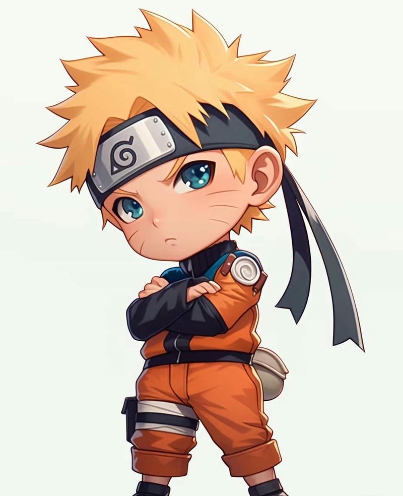 ảnh avatar nam anime
