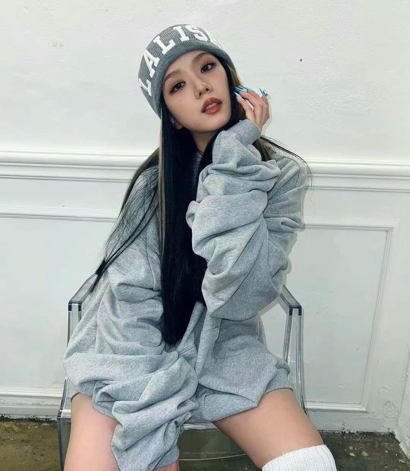 ảnh blackpink jisoo