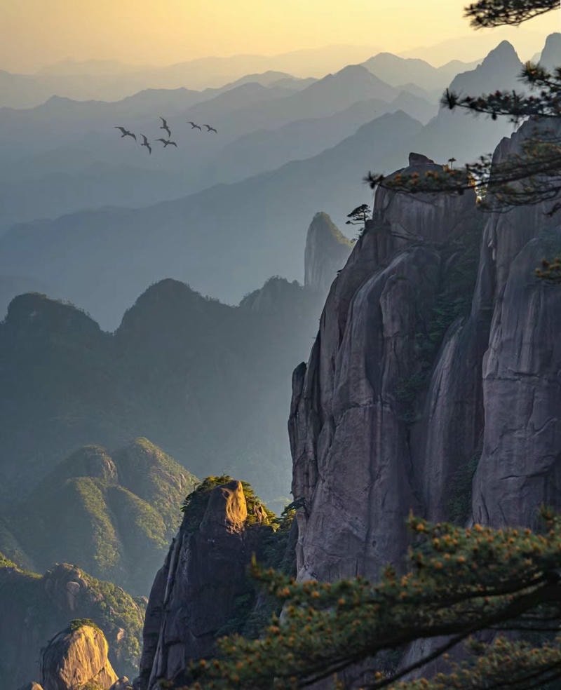 ảnh cảnh thiên nhiên