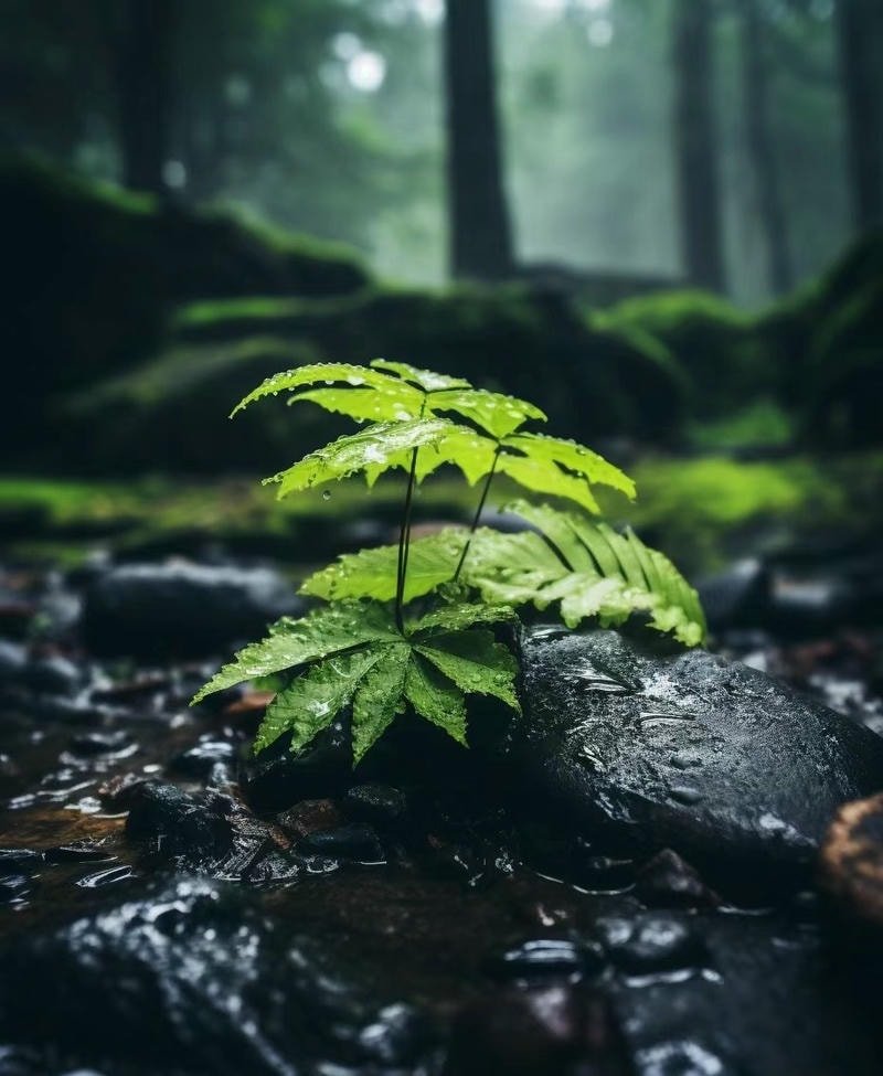 ảnh chill ngoài đời