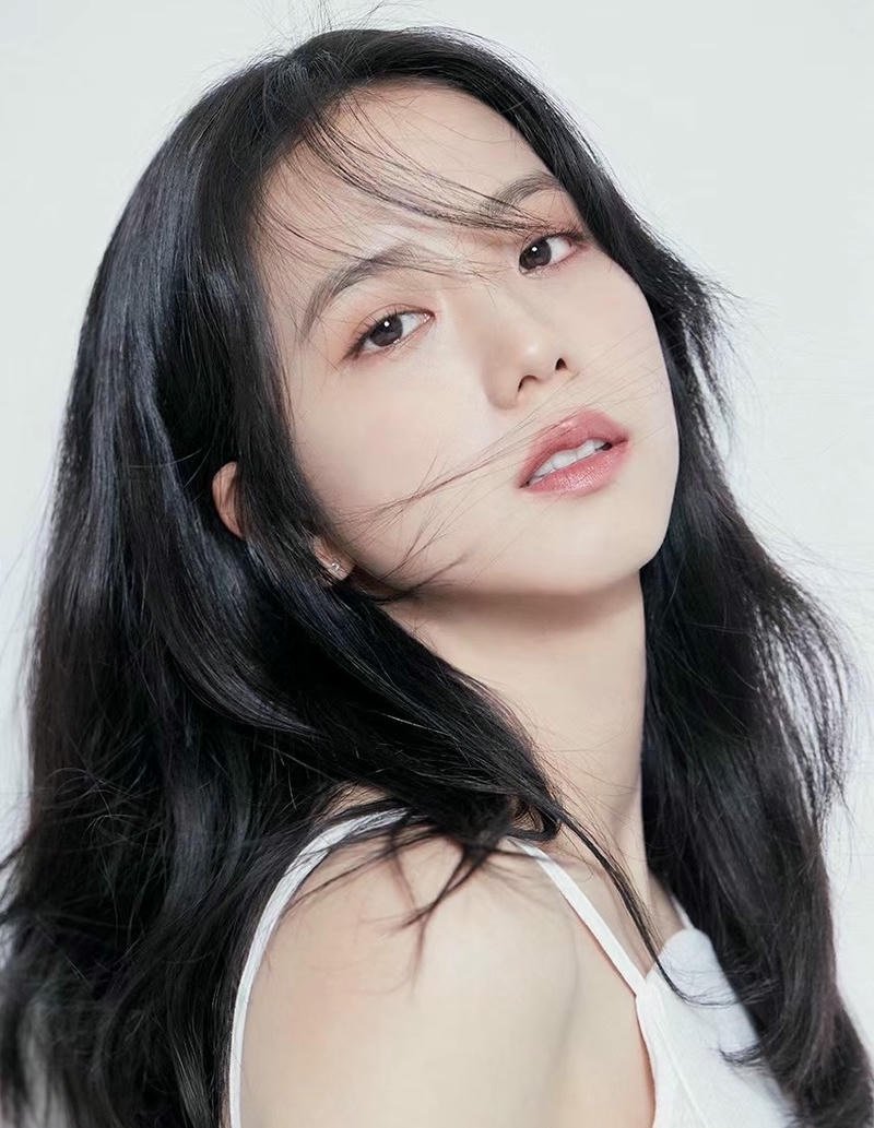 ảnh của ji soo