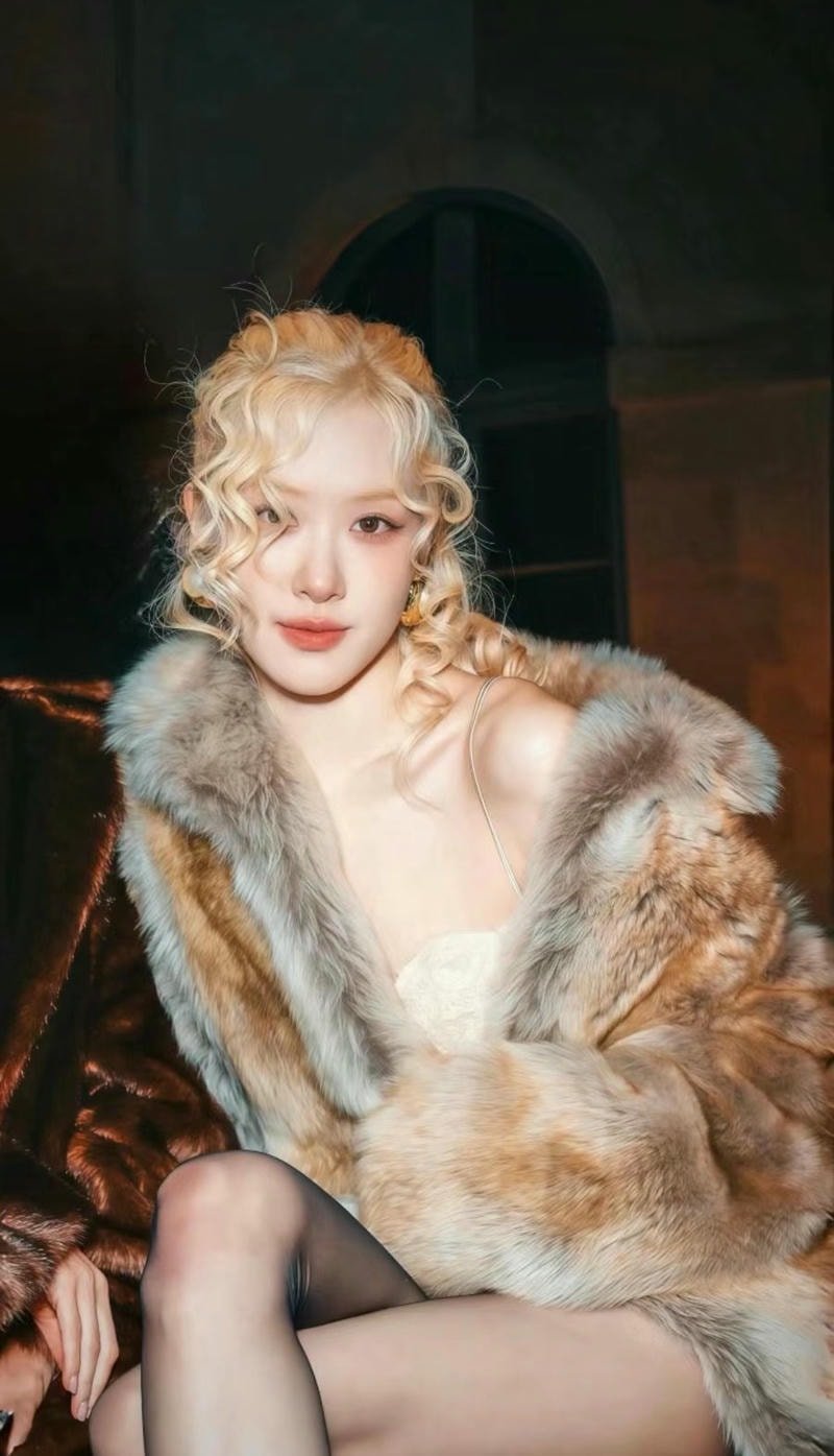 ảnh của rosé