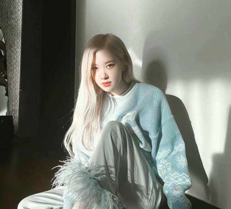 ảnh của rose