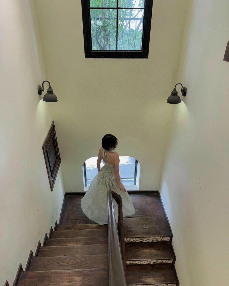 ảnh đẹp che mặt