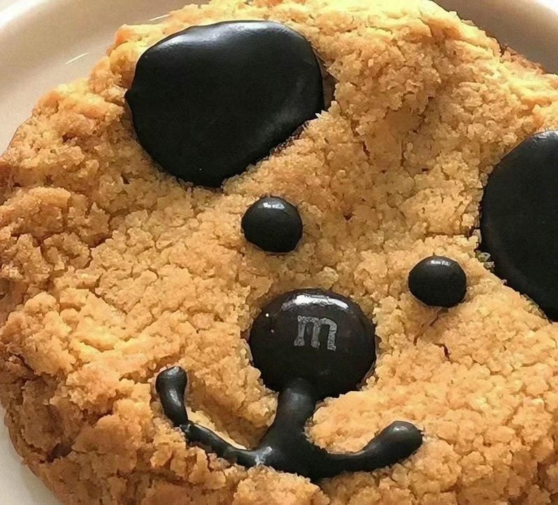 ảnh đôi vô tri