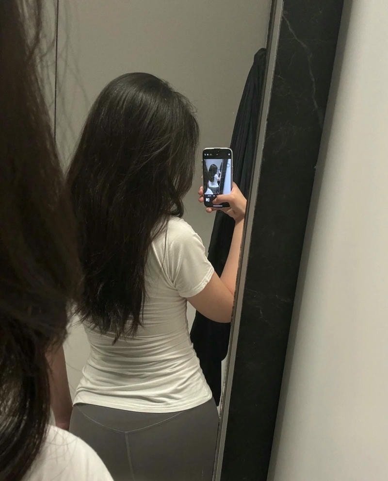 ảnh gái đẹp che mặt