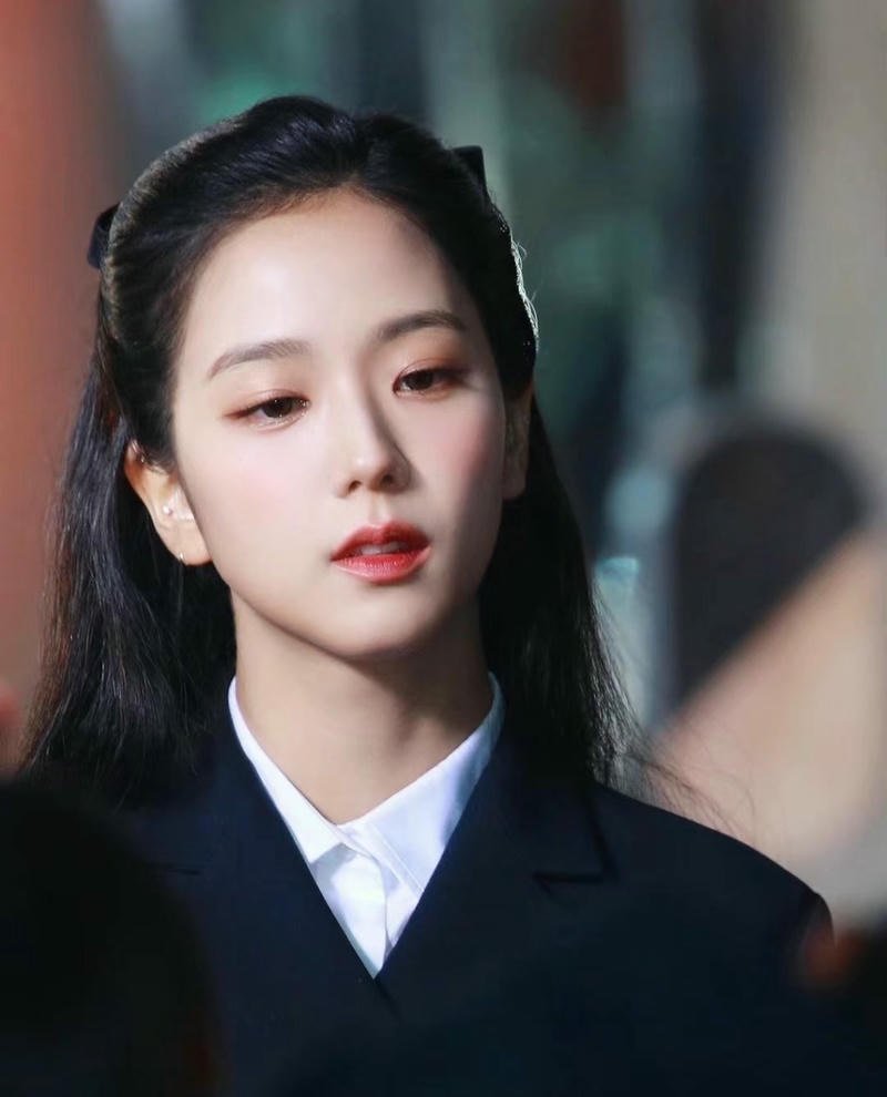 ảnh jisoo