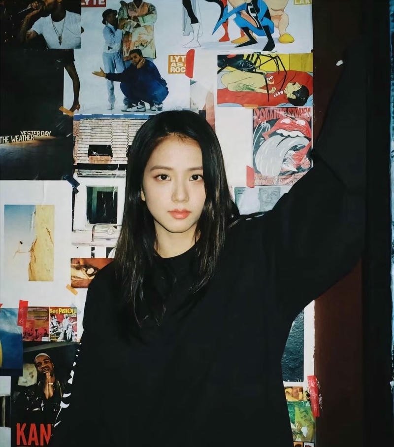 ảnh jisoo blackpink