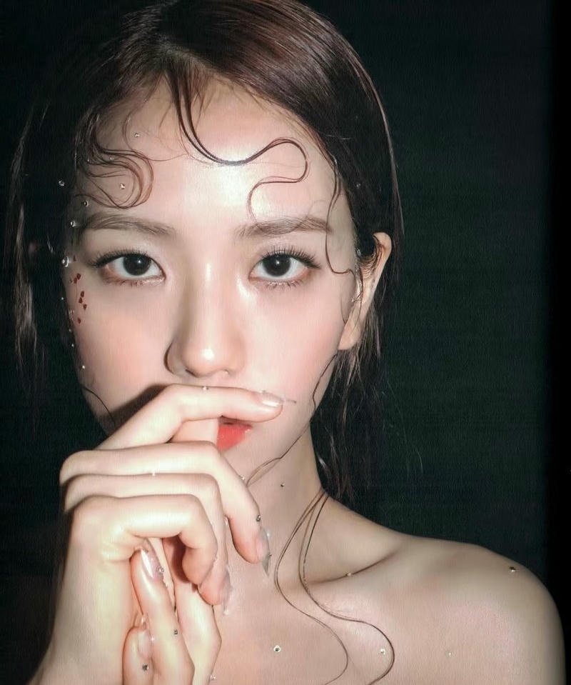 ảnh jisoo mới nhất