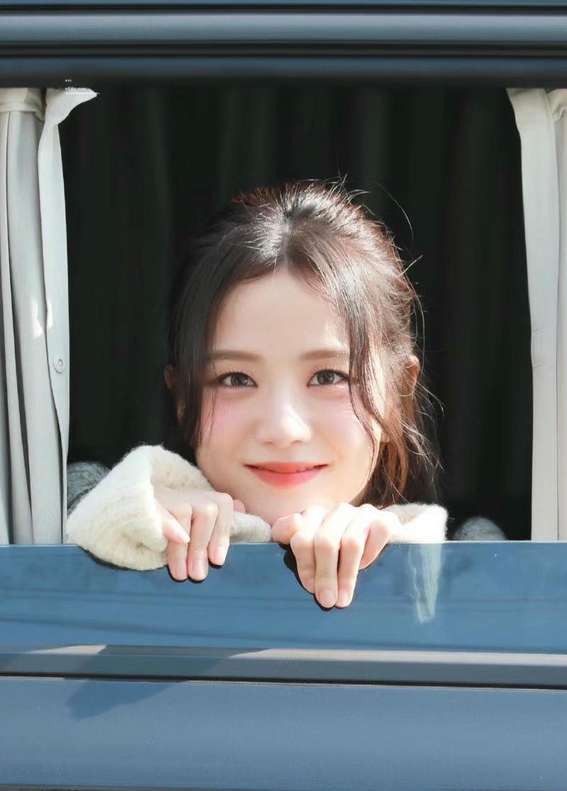 ảnh jisoo