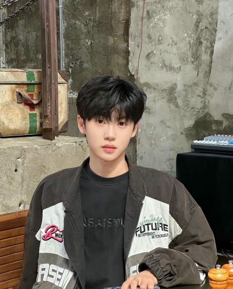 ảnh mạng trai đẹp