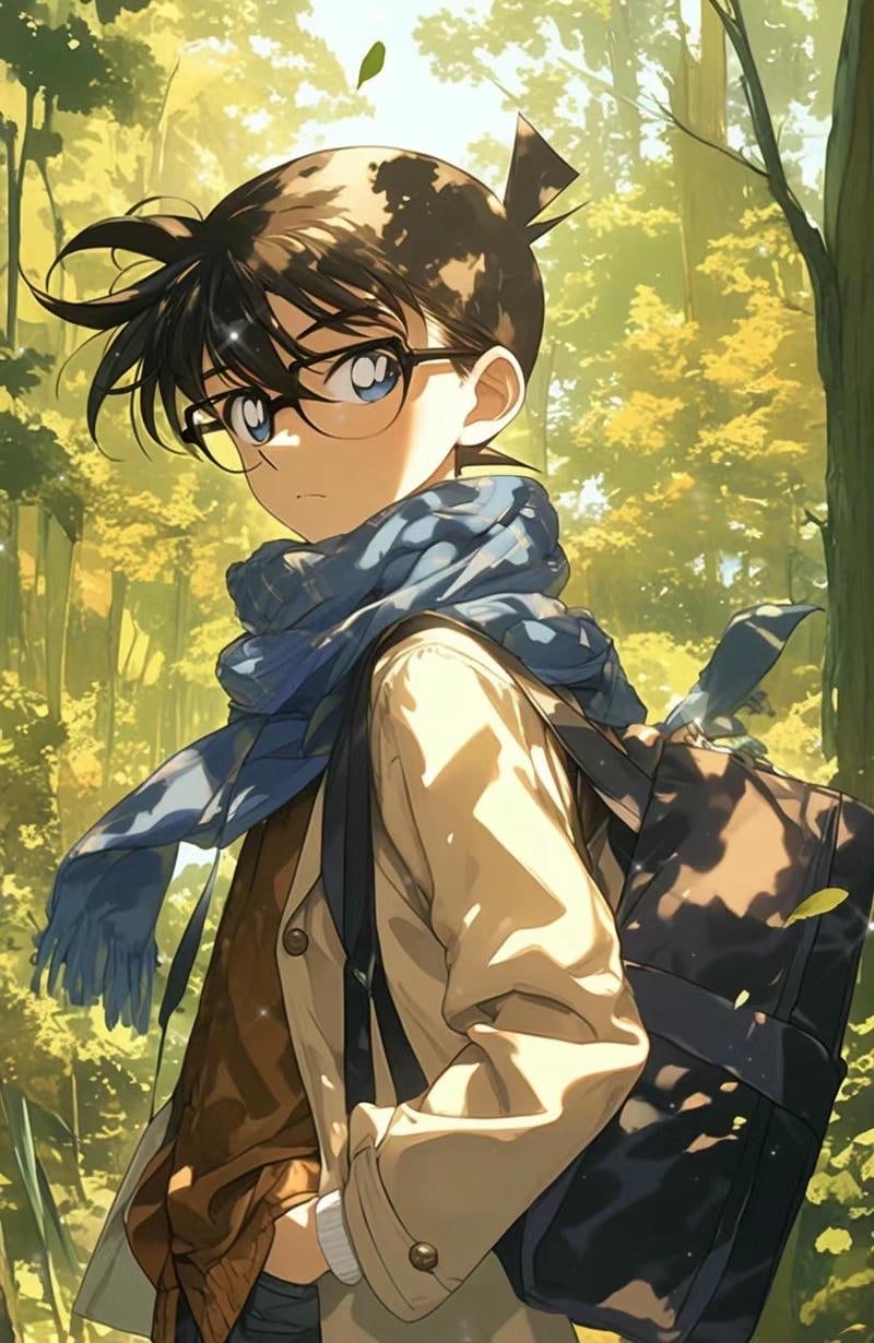 ảnh nam đẹp anime