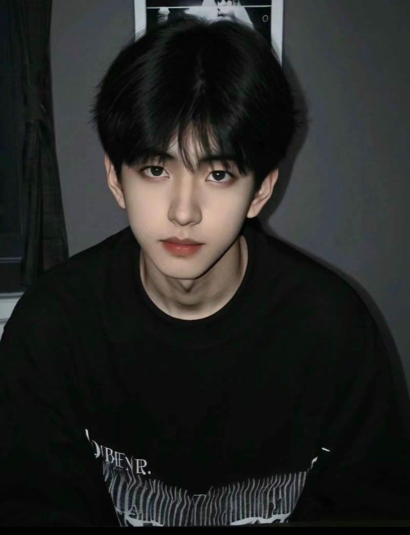 ảnh nam đẹp