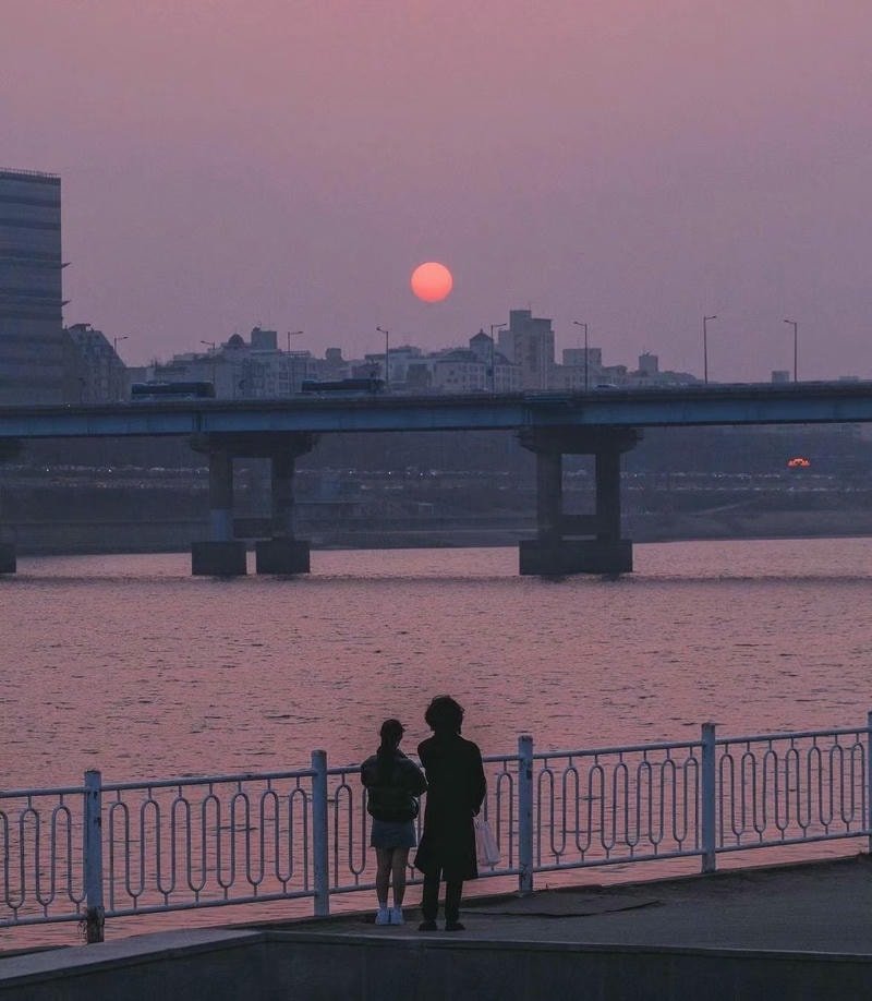 ảnh nền chill