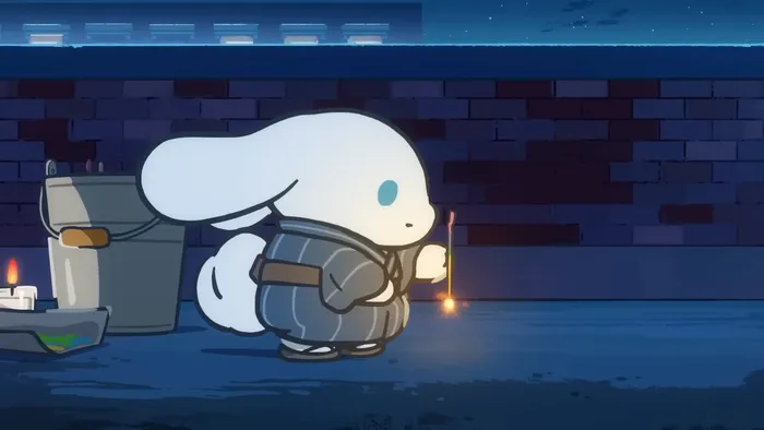 ảnh nền cinnamoroll