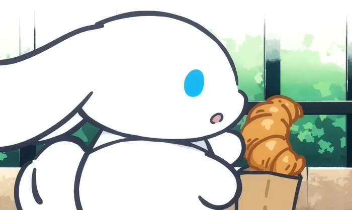 ảnh nền cute cinnamoroll