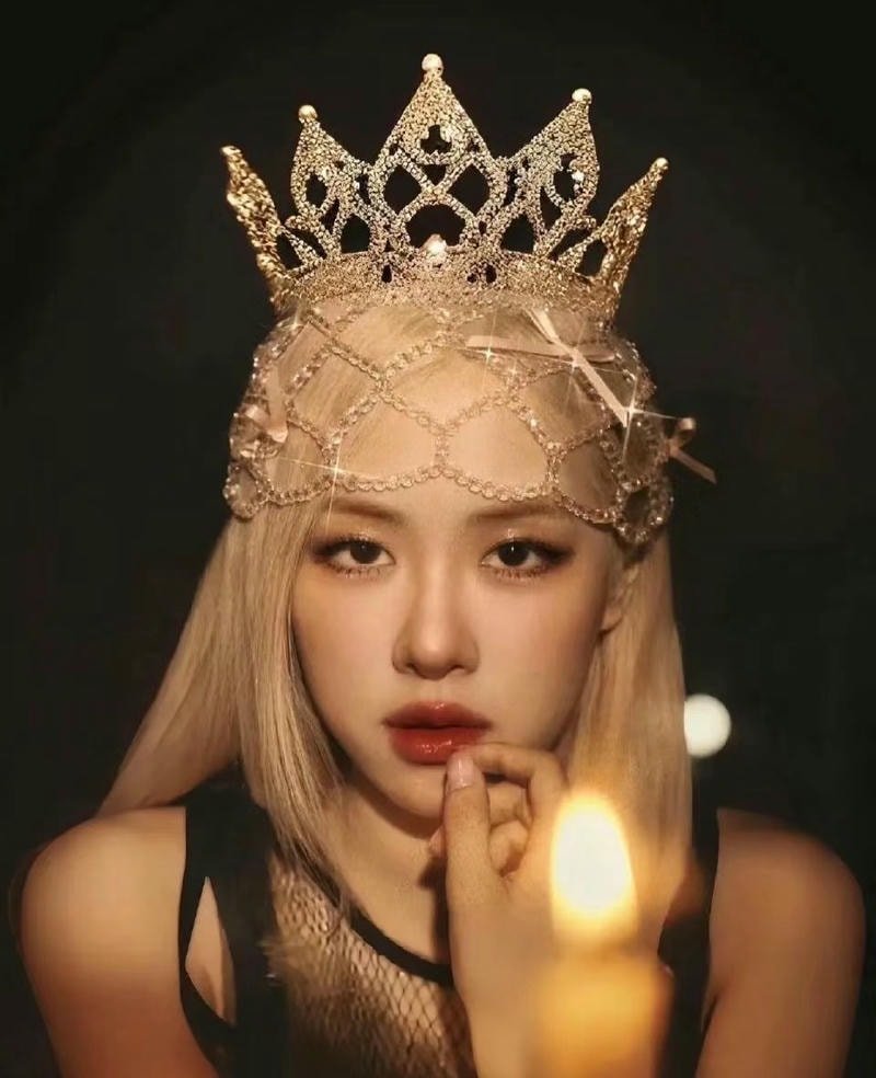 ảnh rose baby