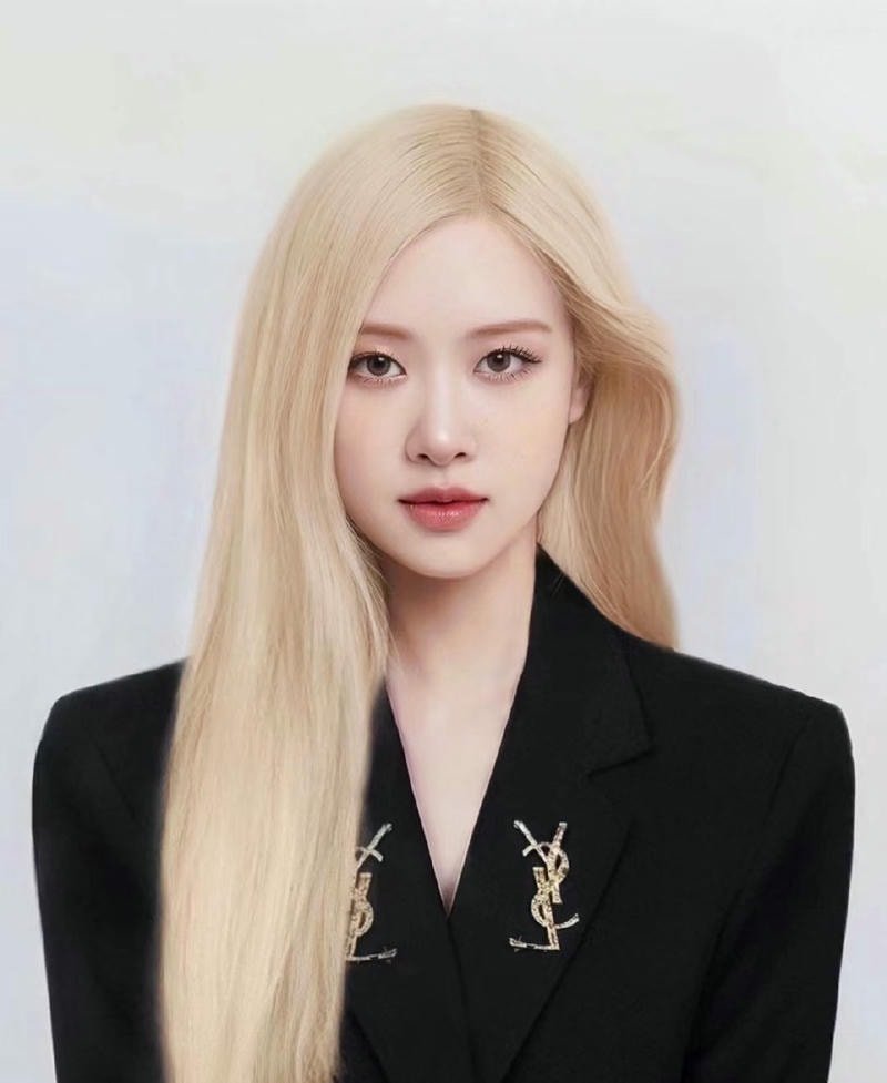 ảnh rosé blp