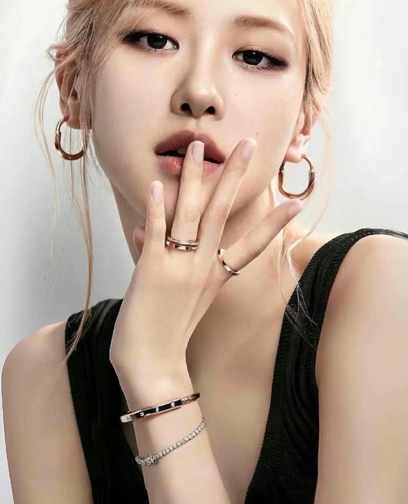 ảnh rosé đẹp