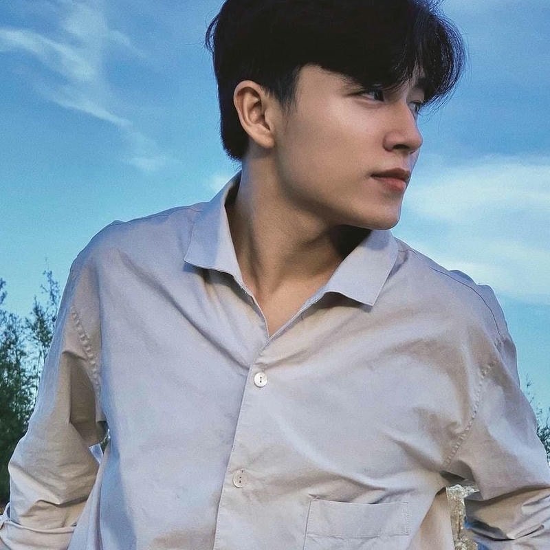 ảnh trai đẹp việt nam