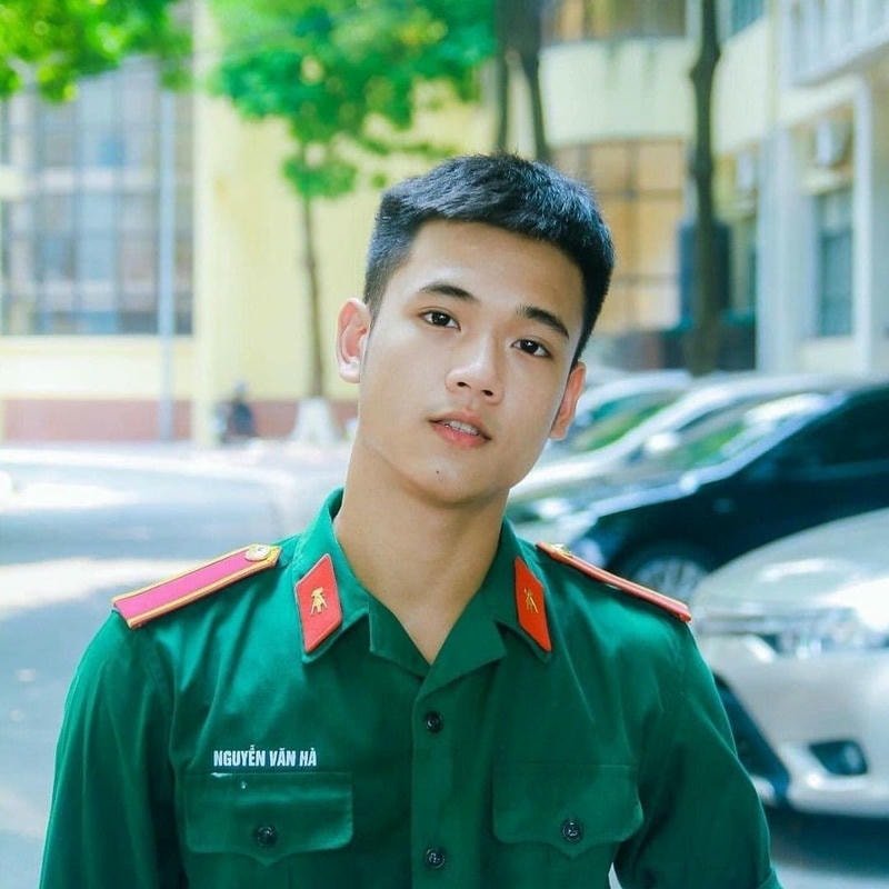 ảnh trai việt nam