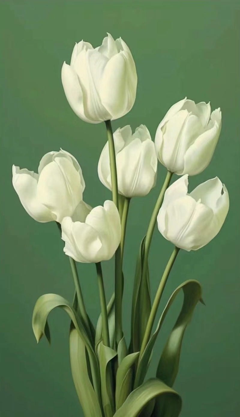 ảnh tulip