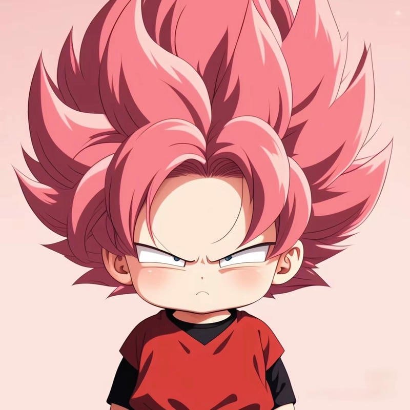 anime boy cute