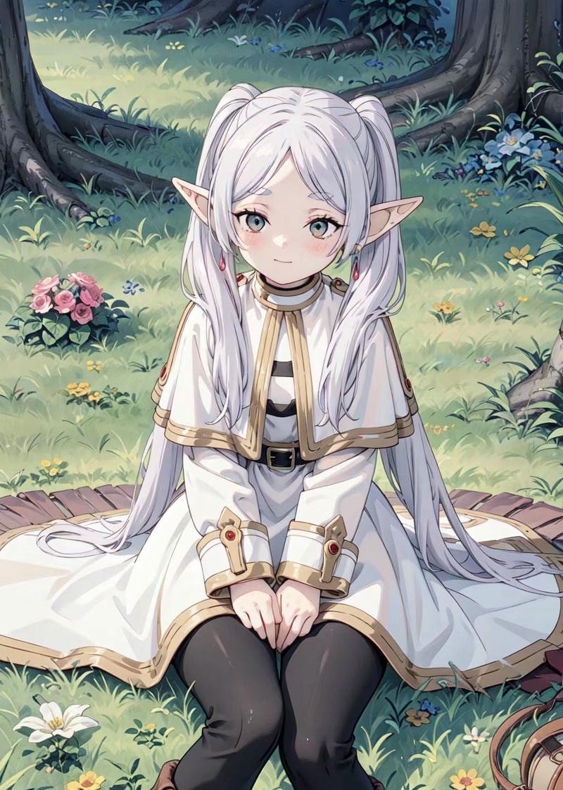 anime girl