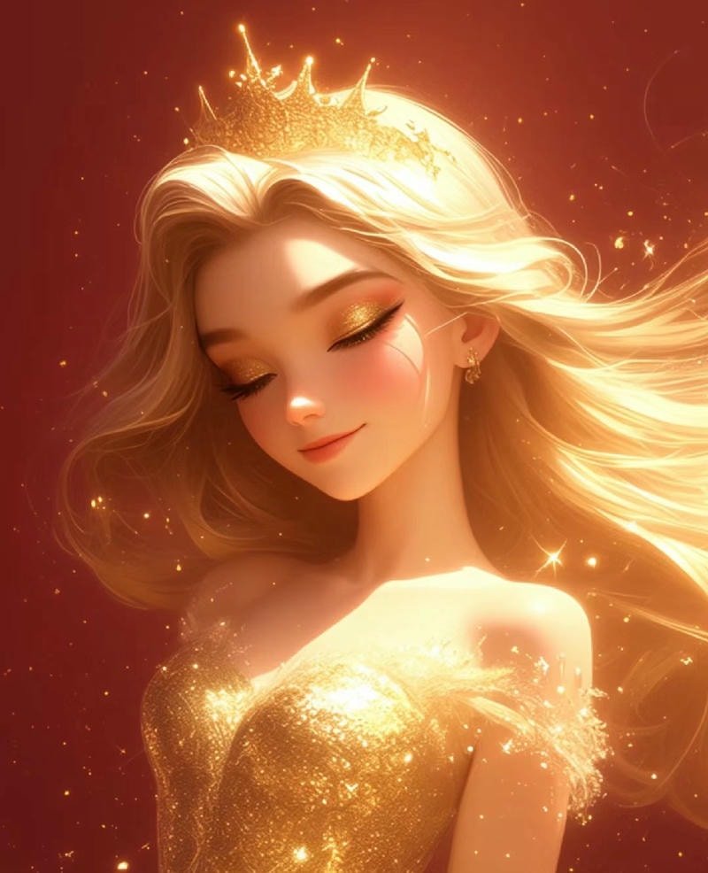 anime nữ đáng yêu