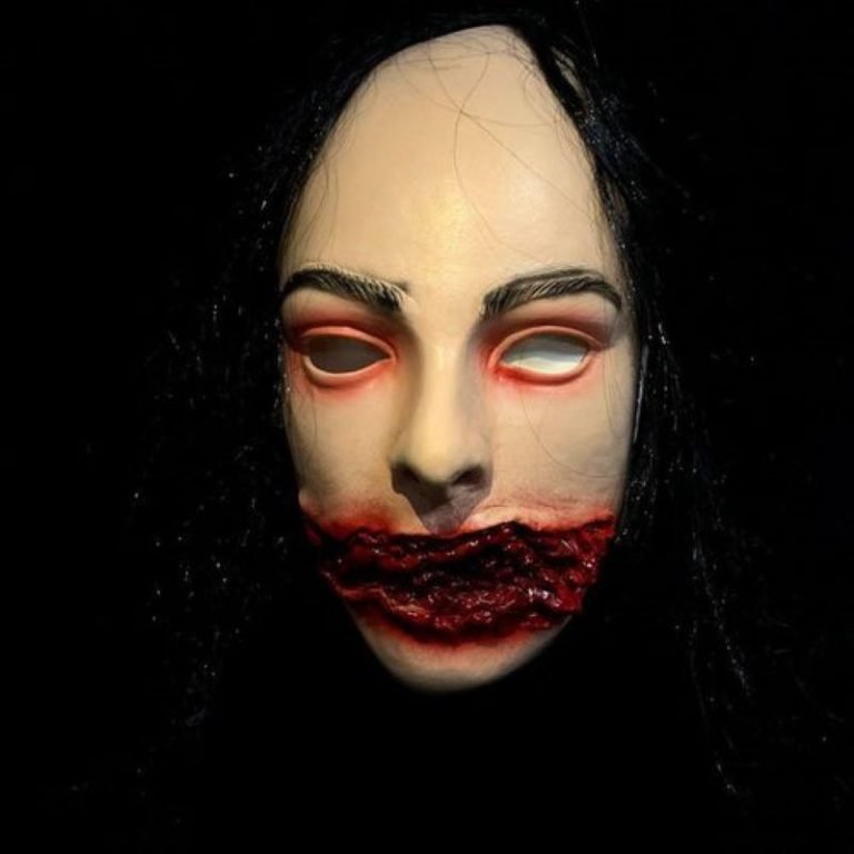 Tổng hợp 99+ hình ảnh ma kinh dị, đáng sợ nhất