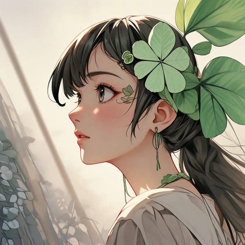 avatar may mắn
