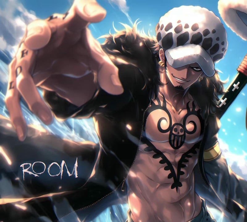 avt anime nam