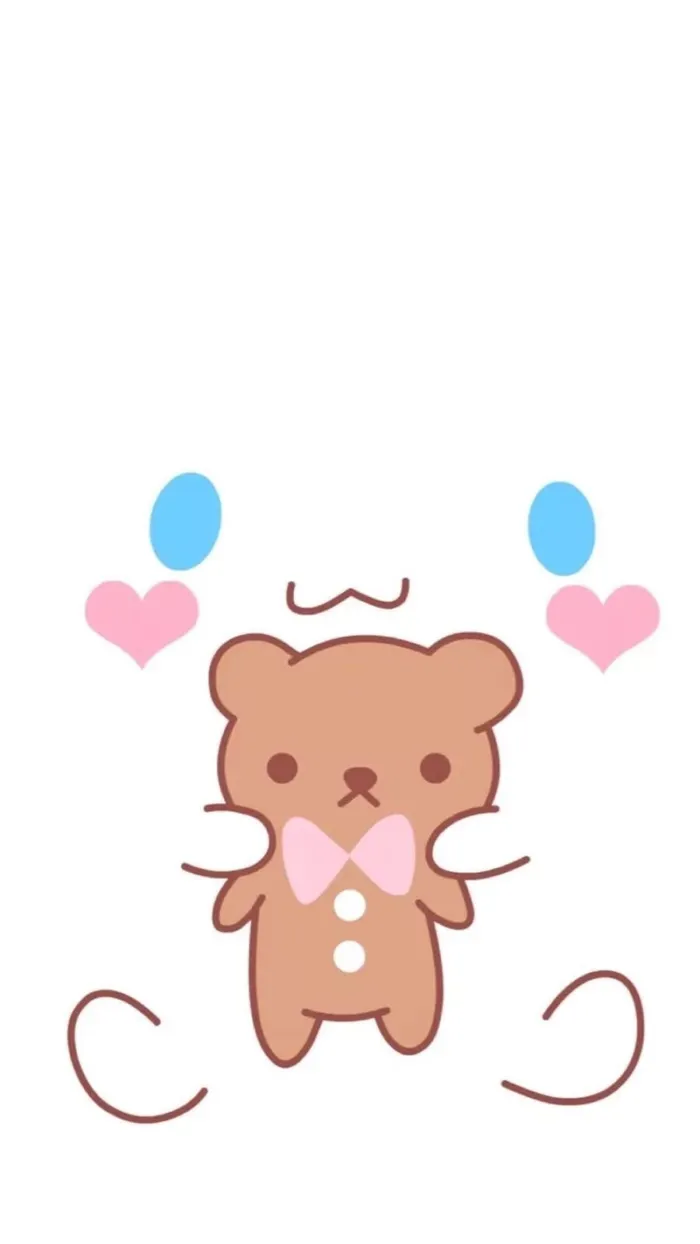 cinnamoroll