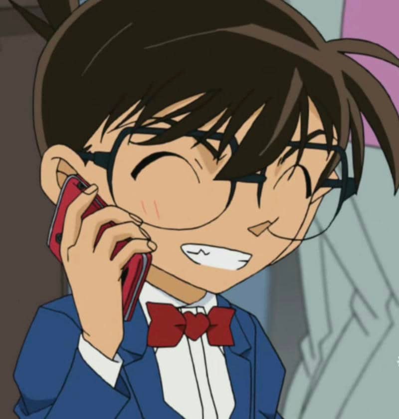 conan cute