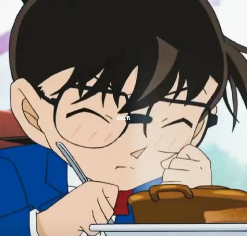 conan tổng hợp