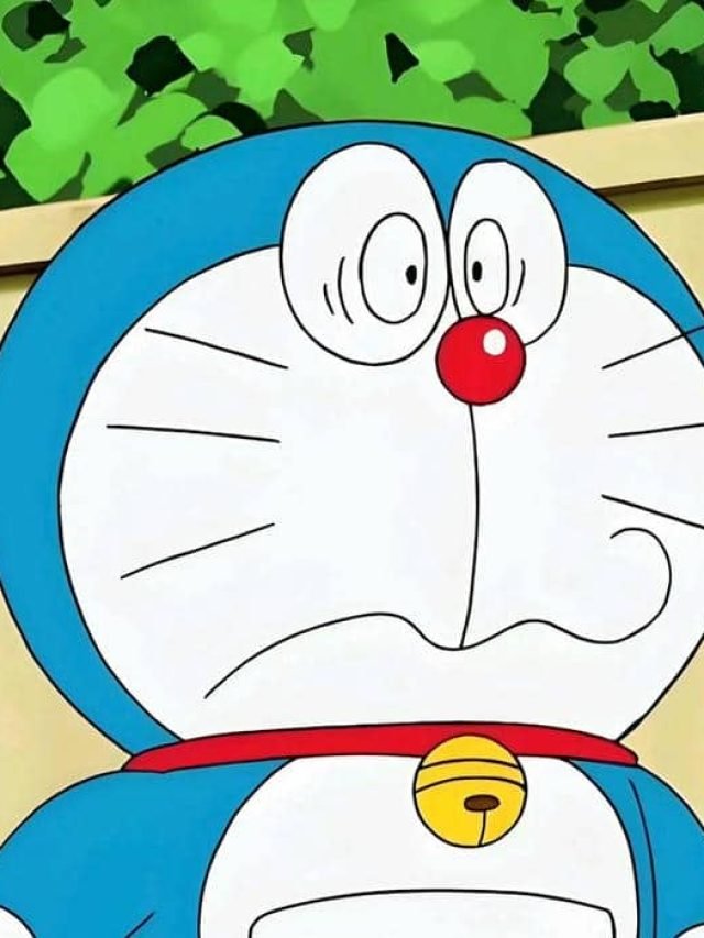Meme Doraemon