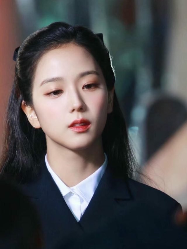 ảnh jisoo