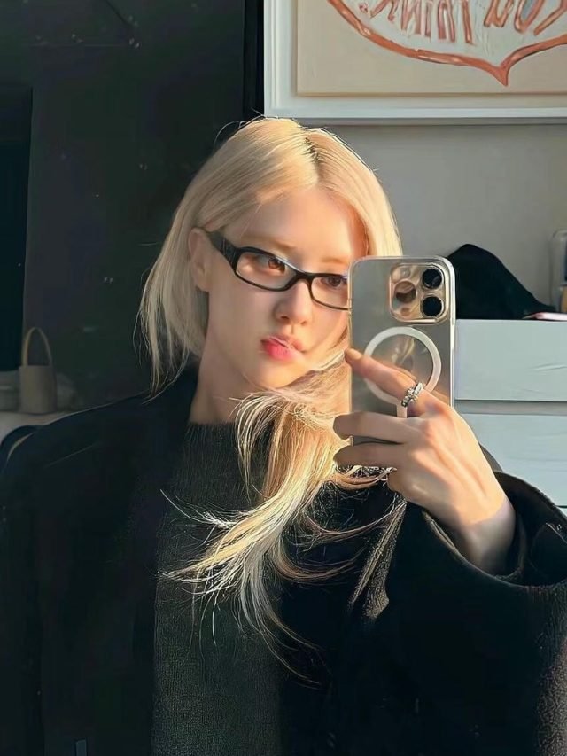 hình ảnh rosé