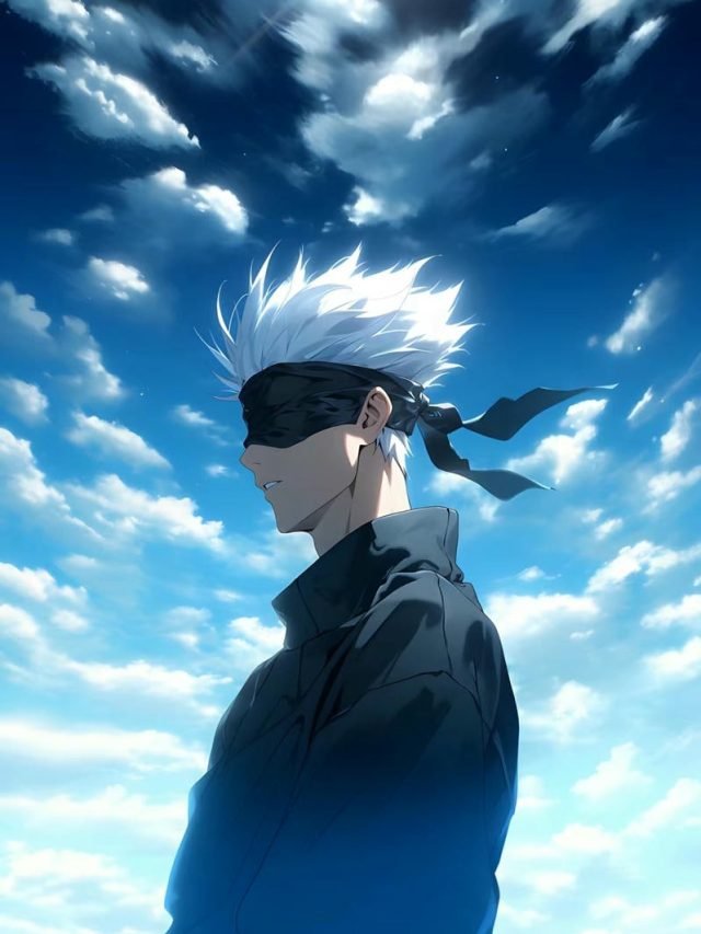 hình nền trai đẹp anime