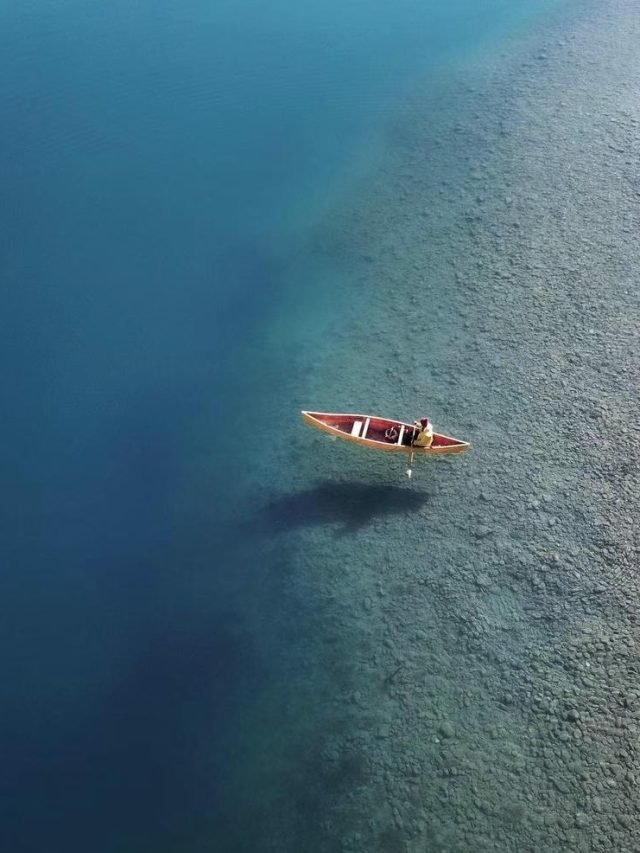 hình phong cảnh chill