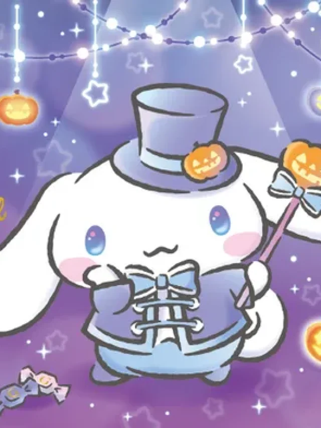 iphone cinnamoroll hình nền