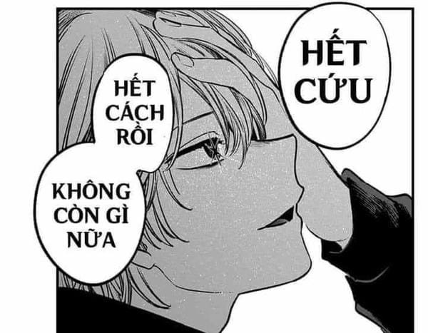 hết cứu nổi meme