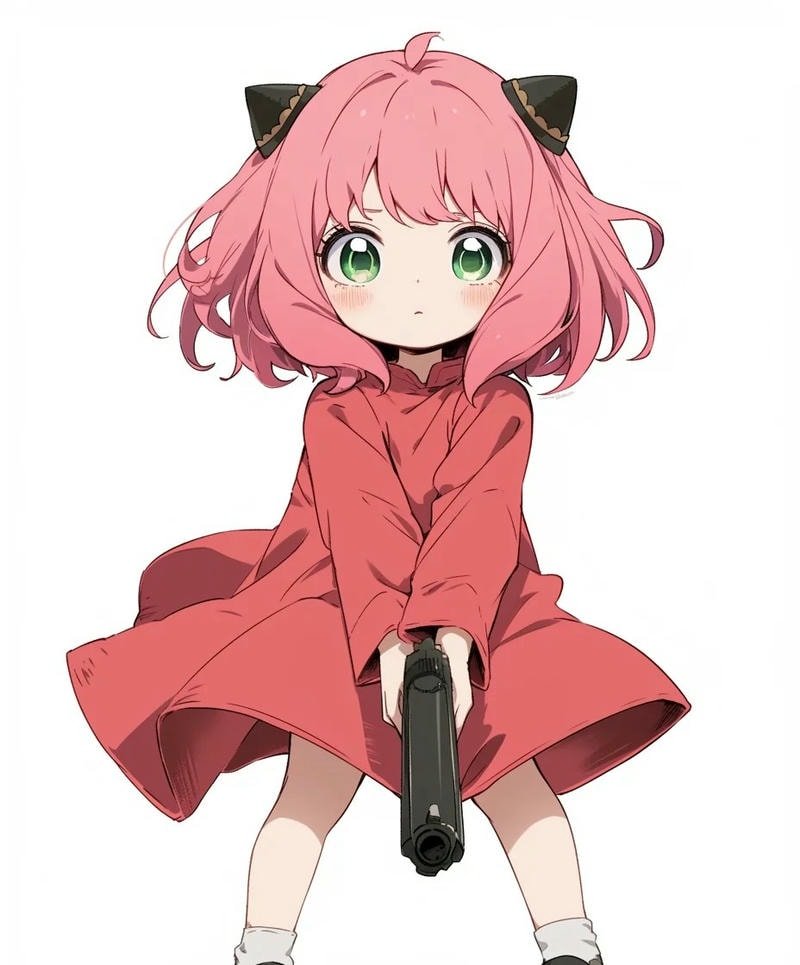 hình ảnh anime cute