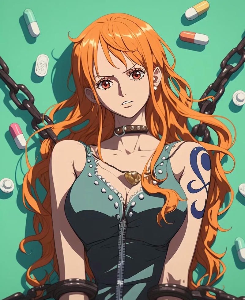 hình ảnh anime nữ đẹp nhất