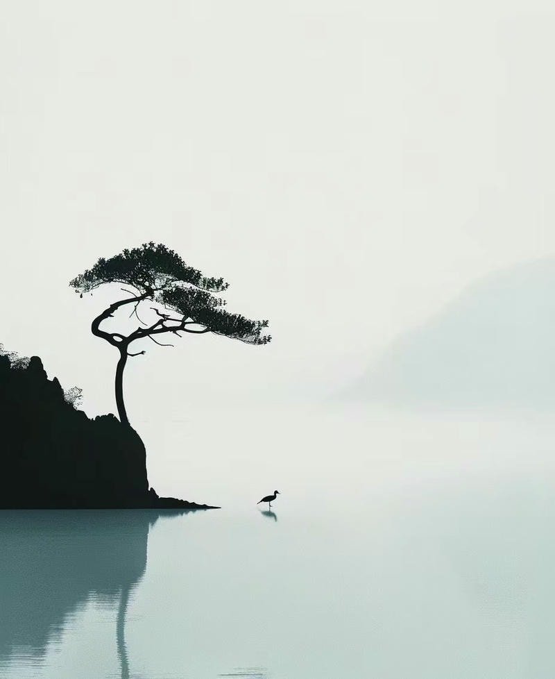 hình ảnh chill đẹp