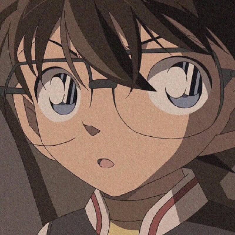 hình ảnh conan anime