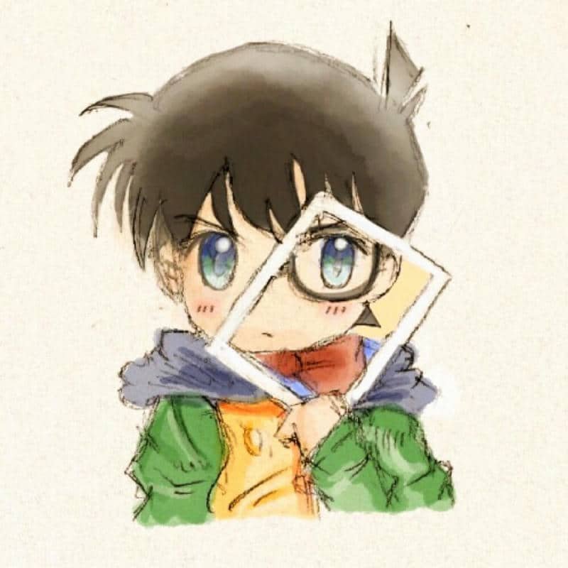 hinh anh conan